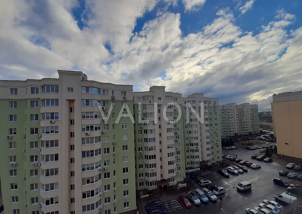 Продам 2кім.квартиру, 65кв.м., ЖК Софія вул.Боголюбова,16 єВідновлення Софіївська Борщагівка - зображення 1