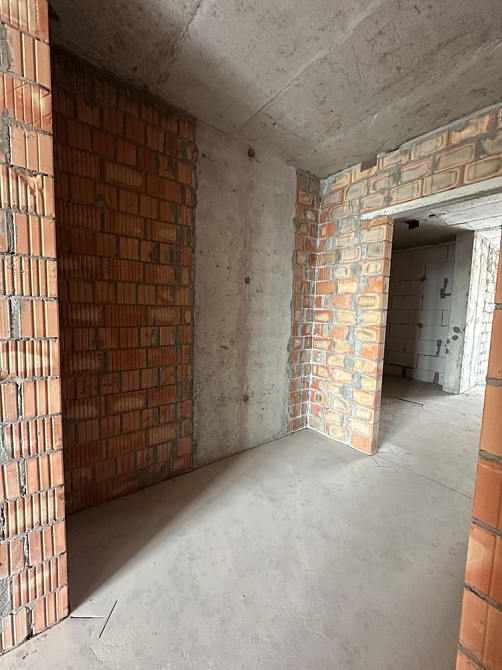 Продажа 1 к квартиры в ЖК Славутич 2.0 ул Заречная 6к1 Київ - зображення 1