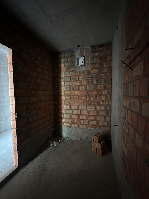 Продажа 1 к квартиры в ЖК Славутич 2.0 ул Заречная 6к1 Київ - зображення 3