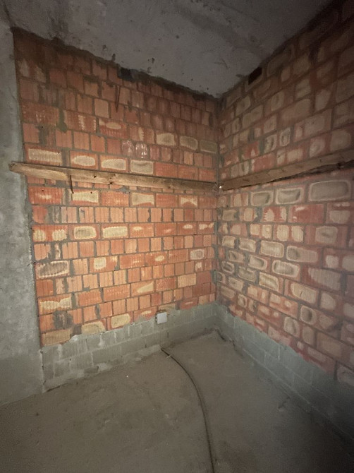 Продажа 1 к квартиры в ЖК Славутич 2.0 ул Заречная 6к1 Київ - зображення 4