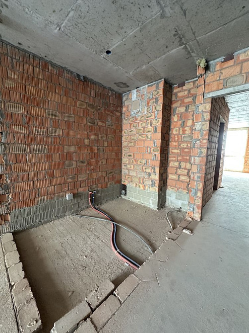 Продажа 1 к квартиры в ЖК Славутич 2.0 ул Заречная 6к1 Київ - зображення 2