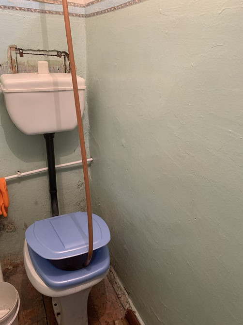 Продаю 3-х кім. кв-рувул. 44квартал/Ватутіна Кривой Рог - изображение 4