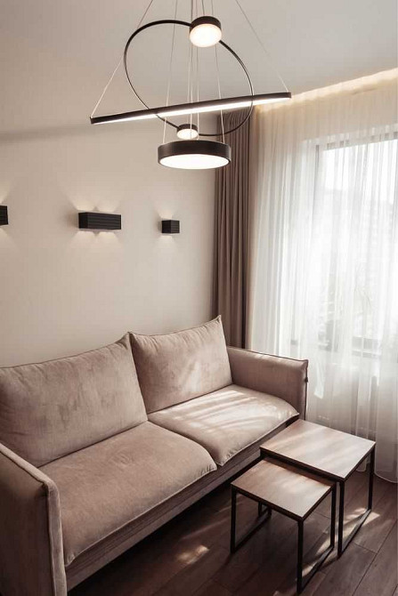 Продам Красивую квартиру в ЖК Родос 55м Ремонт/ Аркадия/ Сады Победы Одесса - изображение 7