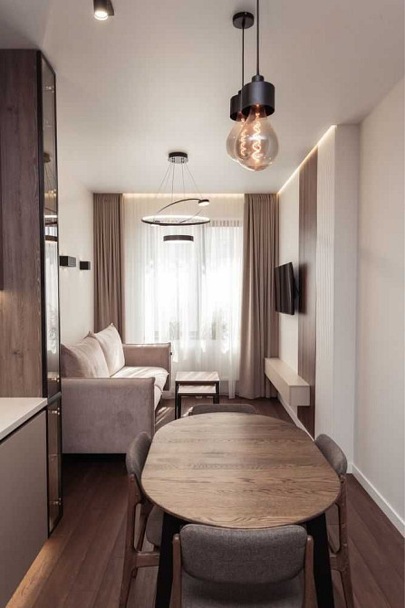 Продам Красивую квартиру в ЖК Родос 55м Ремонт/ Аркадия/ Сады Победы Одесса - изображение 1