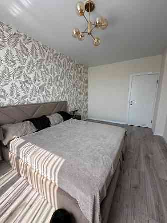 ЄВРОДВОКІМНАТНА квартира з ремонтом, меблями Центральний парк 40м2 Ірпінь