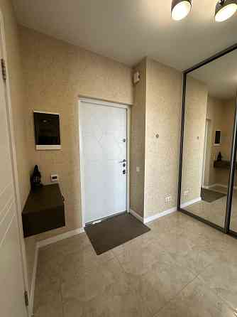 ЄВРОДВОКІМНАТНА квартира з ремонтом, меблями Центральний парк 40м2 Ірпінь