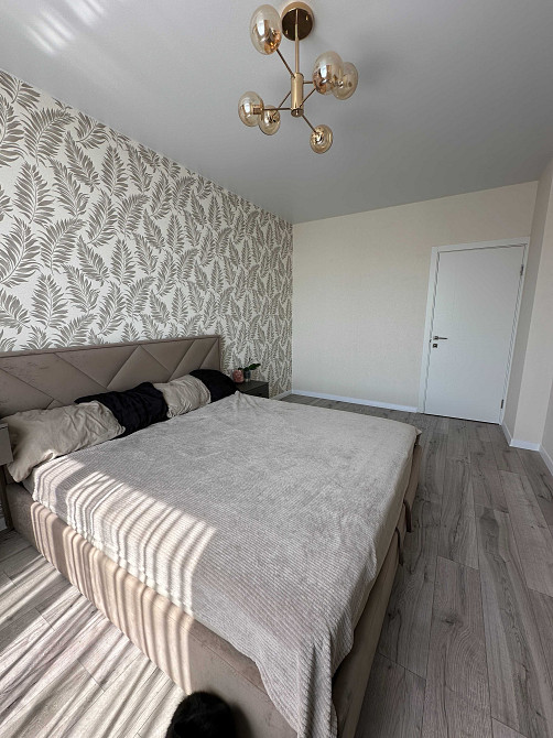 ЄВРОДВОКІМНАТНА квартира з ремонтом, меблями Центральний парк 40м2 Ірпінь - зображення 6