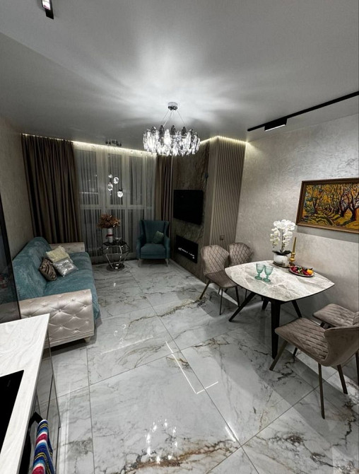 Продам 2-кімнвтну квартиру жк Русанівська гавань Київ - зображення 3