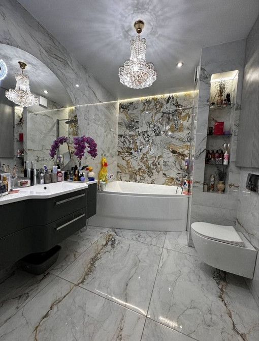 Продам 2-кімнвтну квартиру жк Русанівська гавань Київ - зображення 4