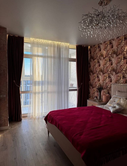 Продам 2-кімнвтну квартиру жк Русанівська гавань Київ - зображення 8