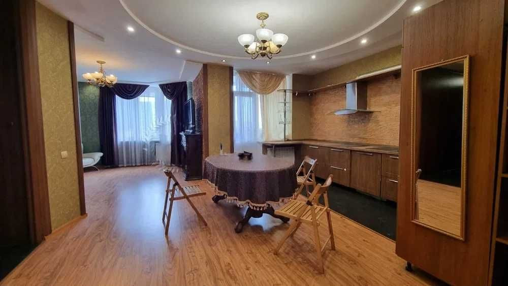 Продаж 3 кім квартири Здолбунівська 9Б Позняки Дарницький Київ - зображення 2