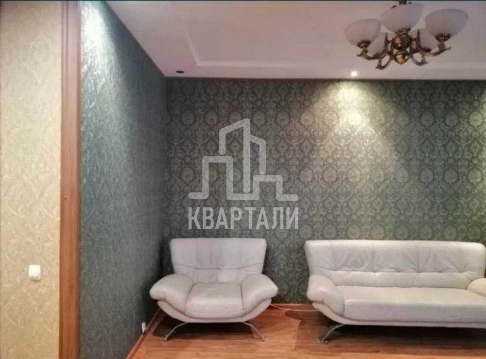 Продаж 3 кім квартири Здолбунівська 9Б Позняки Дарницький Київ - зображення 5