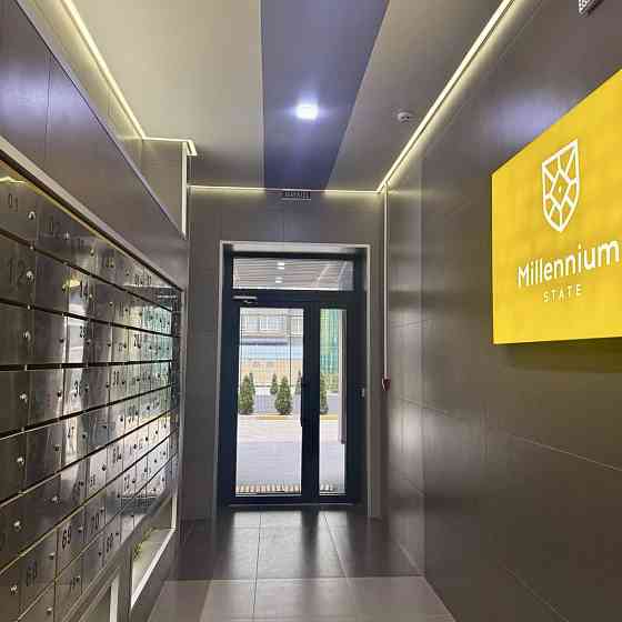 Максимальне наповнення! 2к квартира 60м2! Поруч ліс, школа Буча