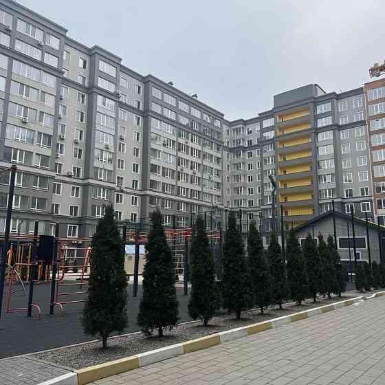 Максимальне наповнення! 2к квартира 60м2! Поруч ліс, школа Буча