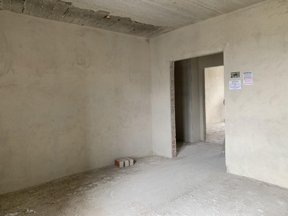 ПРОДАЖ . ДВОкімнатна квартира Івано-Франківськ - зображення 1