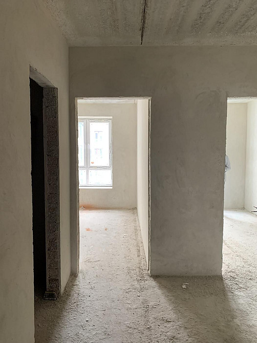 ПРОДАЖ . ДВОкімнатна квартира Івано-Франківськ - зображення 3