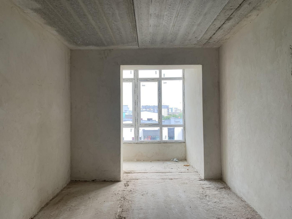 ПРОДАЖ . ДВОкімнатна квартира Івано-Франківськ - зображення 2