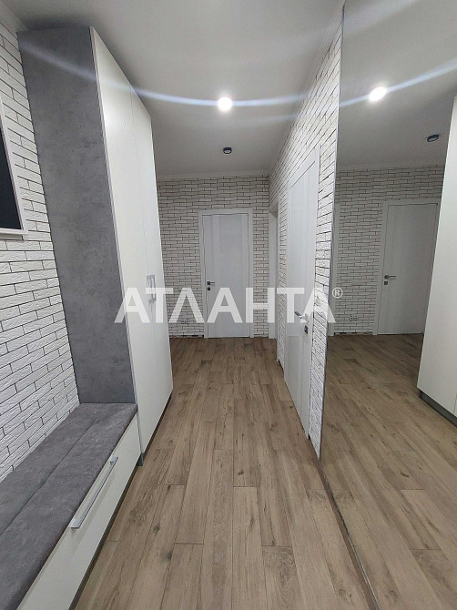 2- х комнатная квартира в ЖК -РАДУЖНЫЙ Лиманка - зображення 7