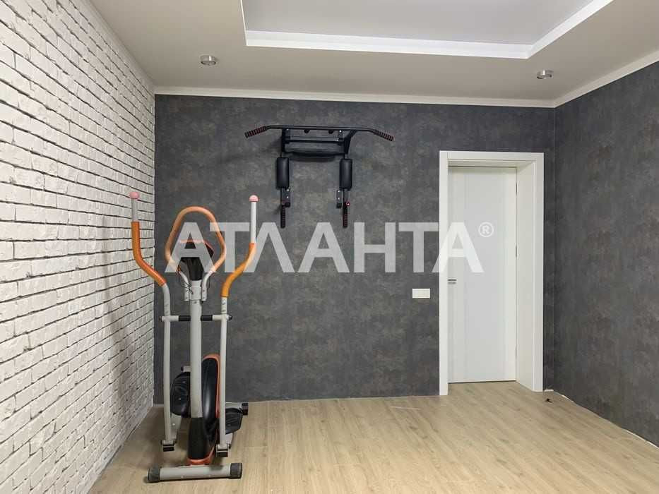 2- х комнатная квартира в ЖК -РАДУЖНЫЙ Лиманка - зображення 8