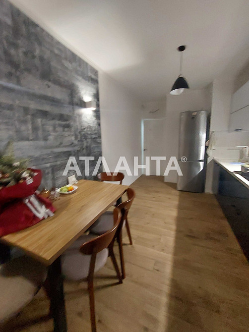 2- х комнатная квартира в ЖК -РАДУЖНЫЙ Лиманка - зображення 3