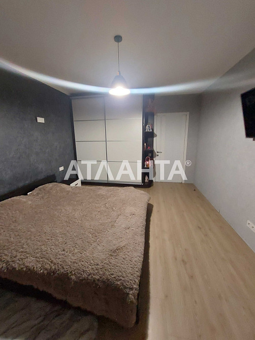 2- х комнатная квартира в ЖК -РАДУЖНЫЙ Лиманка - зображення 4