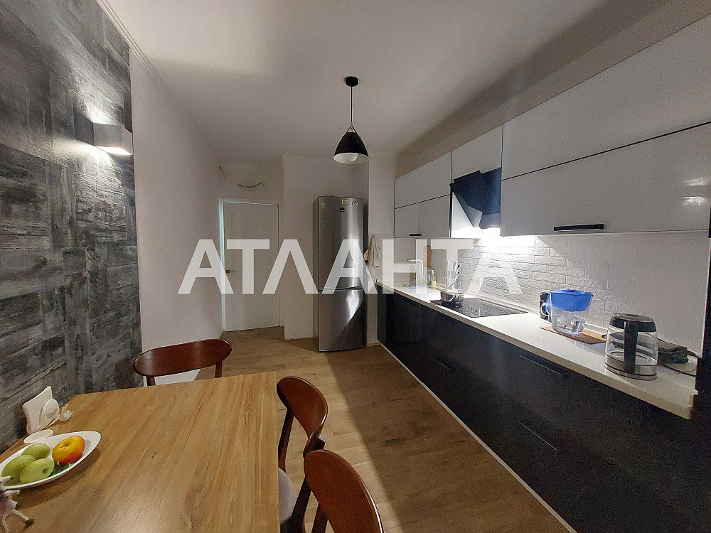 2- х комнатная квартира в ЖК -РАДУЖНЫЙ Лиманка - зображення 1