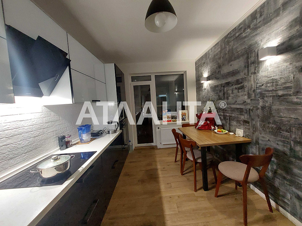 2- х комнатная квартира в ЖК -РАДУЖНЫЙ Лиманка - зображення 2