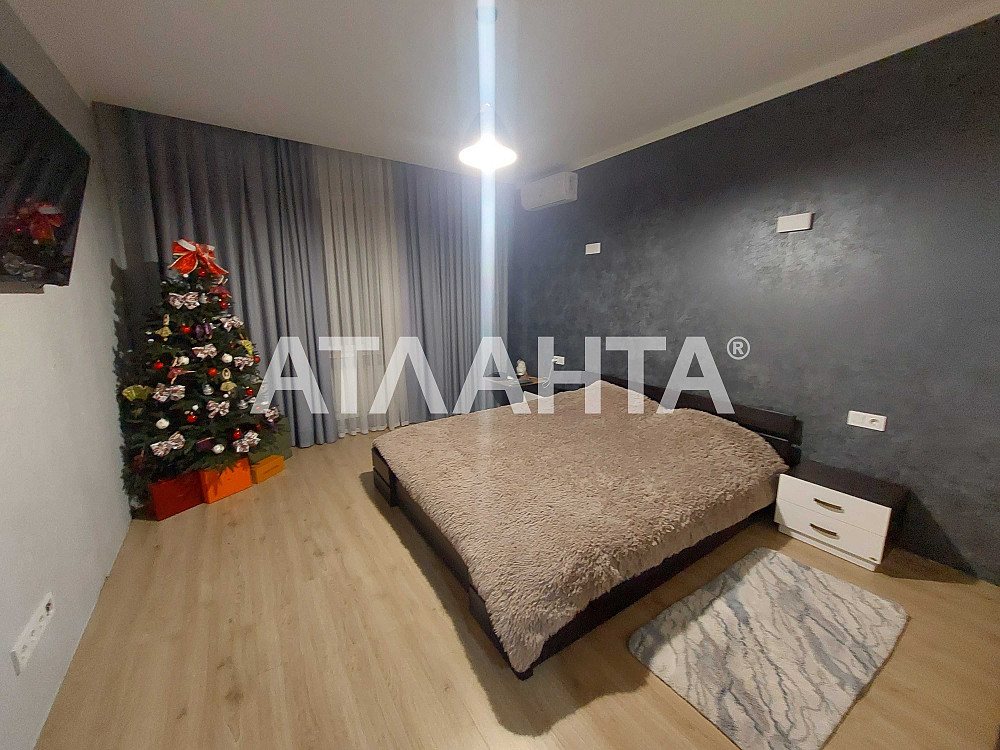 2- х комнатная квартира в ЖК -РАДУЖНЫЙ Лиманка - зображення 5