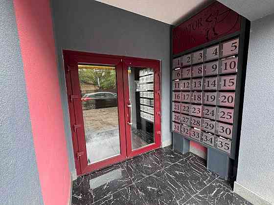 Однокімнатна квартира в обжитому будинку, швидкий виїзд до Києва 10хв Ірпінь