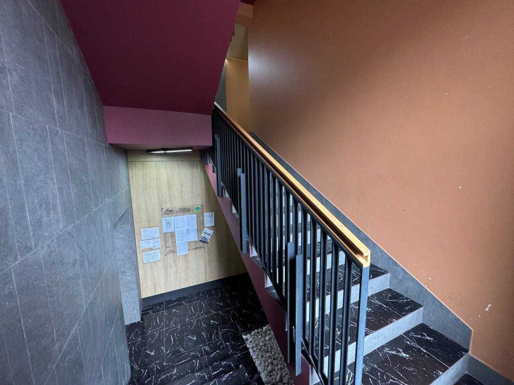 Однокімнатна квартира в обжитому будинку, швидкий виїзд до Києва 10хв Ірпінь - зображення 4