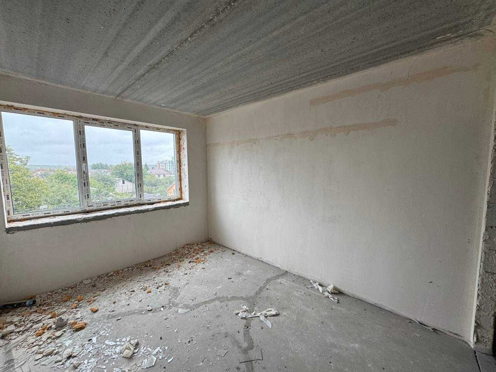 Однокімнатна квартира в обжитому будинку, швидкий виїзд до Києва 10хв Ірпінь - зображення 8