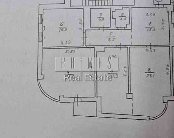 продаж 3 к квартира центр печерськ Прекрасний варіант центр Київ