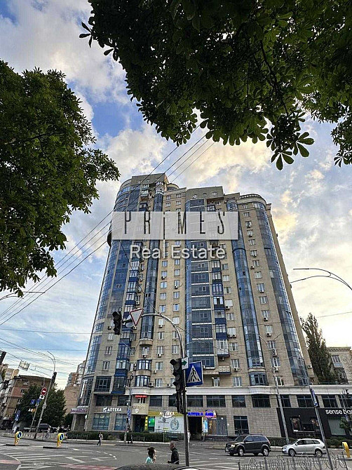 продаж 3 к квартира центр печерськ Прекрасний варіант центр Київ - зображення 1