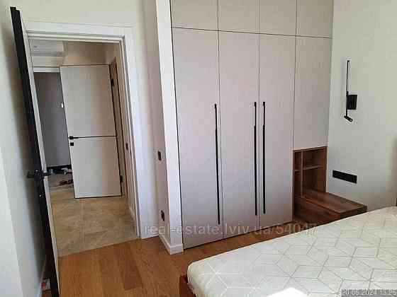 Продаж 1-к квартири + кухня-студія по вул.Зелена, ЖК Tiffany Львів