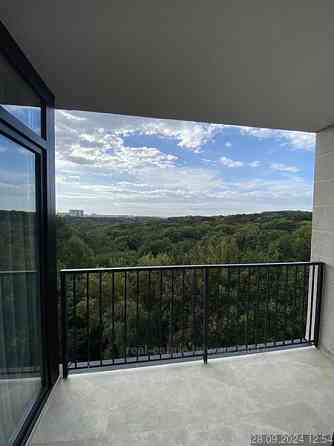 Продаж 1-к квартири + кухня-студія по вул.Зелена, ЖК Tiffany Львів