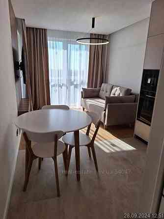 Продаж 1-к квартири + кухня-студія по вул.Зелена, ЖК Tiffany Львів