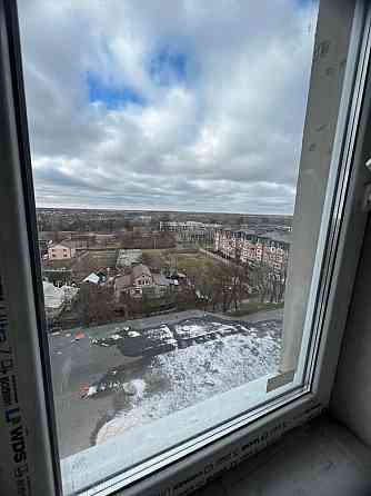 Продам 3к квартиру 125м2 в розстрочку Гостомель