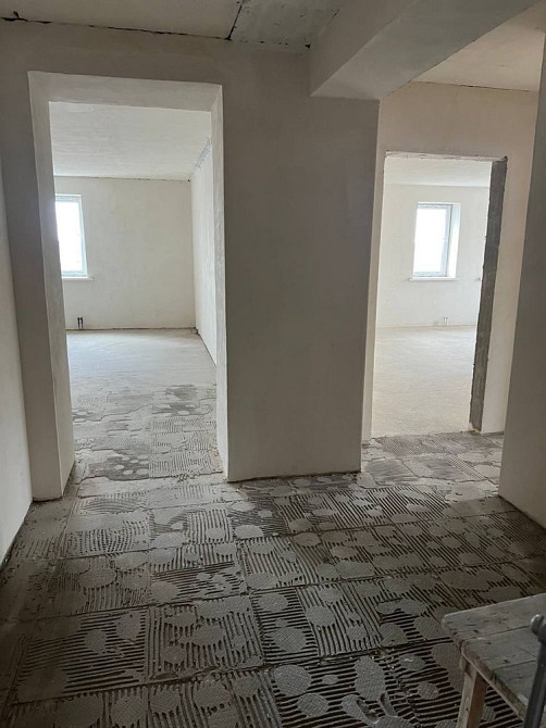 Продам 3к квартиру 125м2 в розстрочку Гостомель - изображение 7