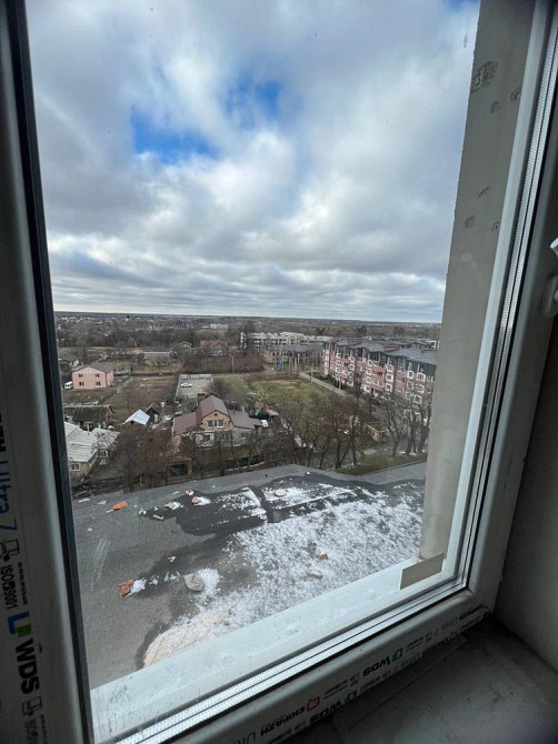 Продам 3к квартиру 125м2 в розстрочку Гостомель - изображение 5