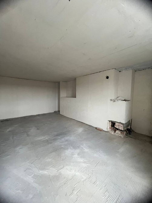 Продам 3к квартиру 125м2 в розстрочку Гостомель - изображение 1