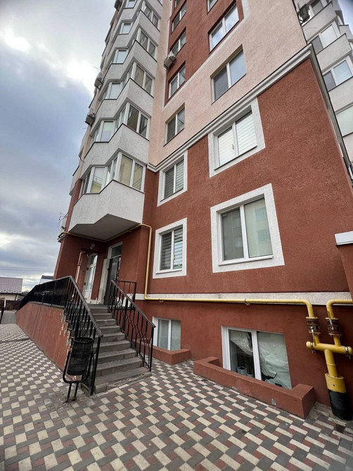 Продам 3к квартиру 125м2 в розстрочку Гостомель - изображение 2