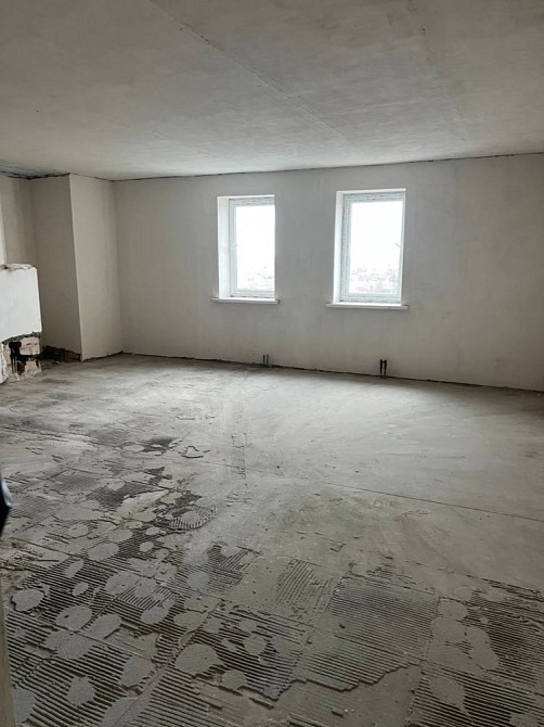 Продам 3к квартиру 125м2 в розстрочку Гостомель - изображение 8