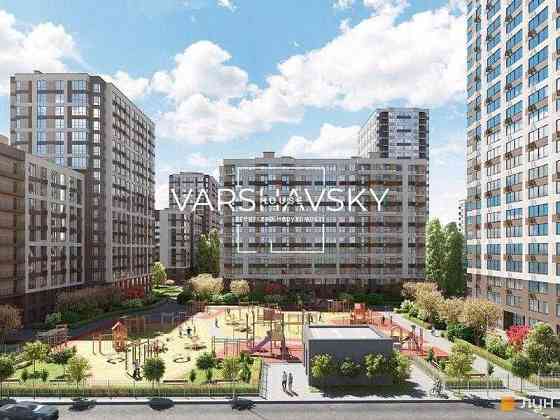 Продаж 1К квартири ЖК Варшавський 2 Варшавський Ретровіль Виноградар Київ