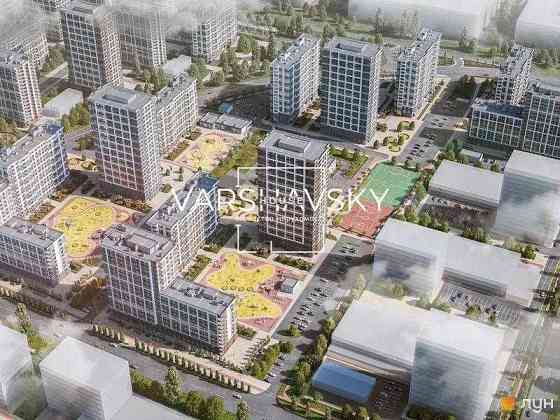 Продаж 1К квартири ЖК Варшавський 2 Варшавський Ретровіль Виноградар Київ