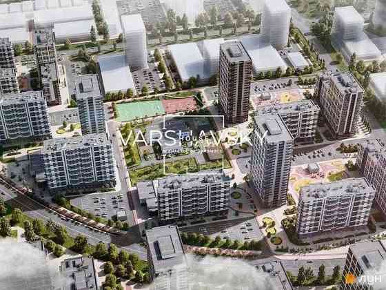 Продаж 1К квартири ЖК Варшавський 2 Варшавський Ретровіль Виноградар Київ