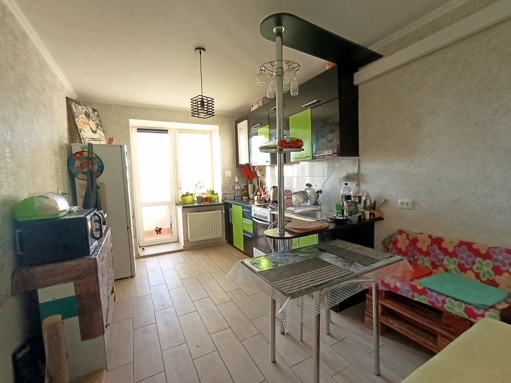 Світла затишна квартира поряд з парком Тернопіль - зображення 2