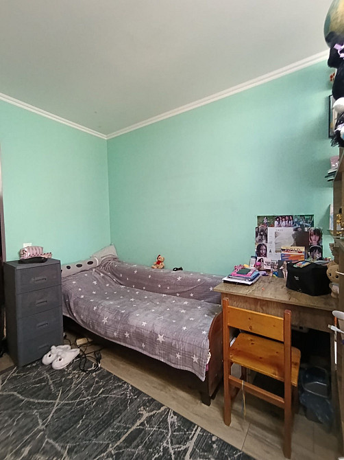 Світла затишна квартира поряд з парком Тернопіль - зображення 6