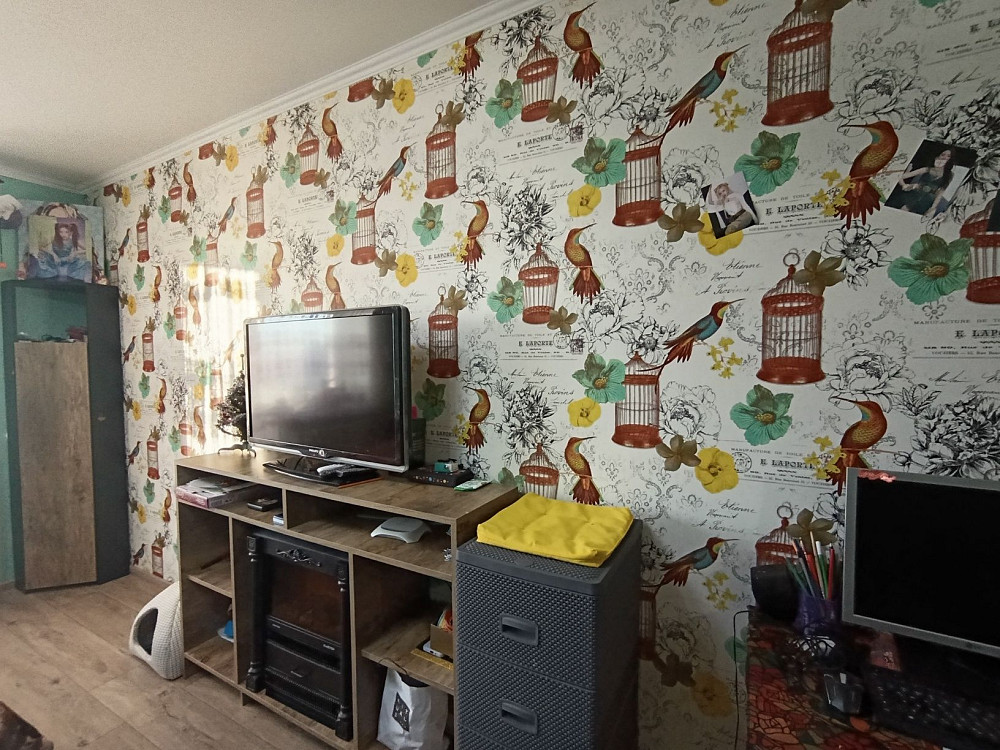 Світла затишна квартира поряд з парком Тернопіль - зображення 5