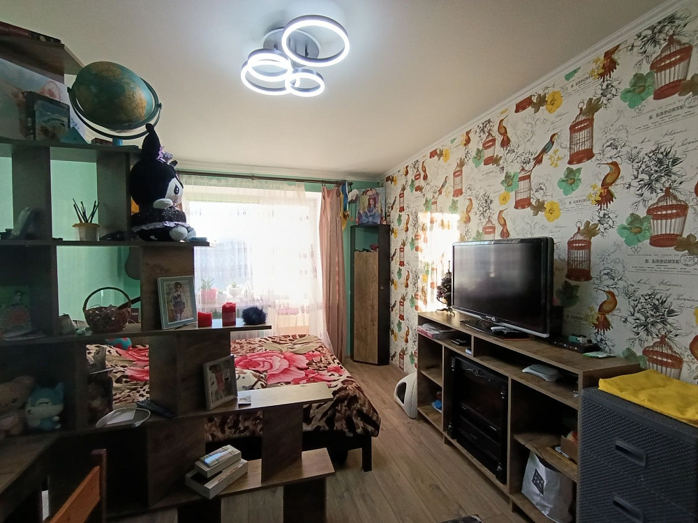 Світла затишна квартира поряд з парком Тернопіль - зображення 3