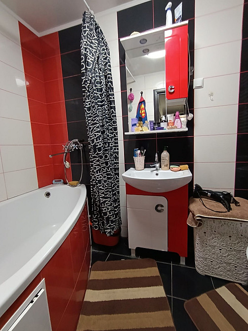 Світла затишна квартира поряд з парком Тернопіль - зображення 7